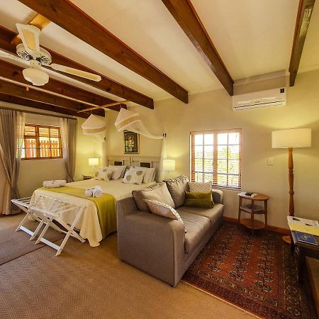 Koppie Cottage Prince Albert Kültér fotó