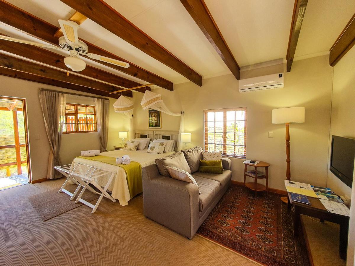 Koppie Cottage Prince Albert Kültér fotó