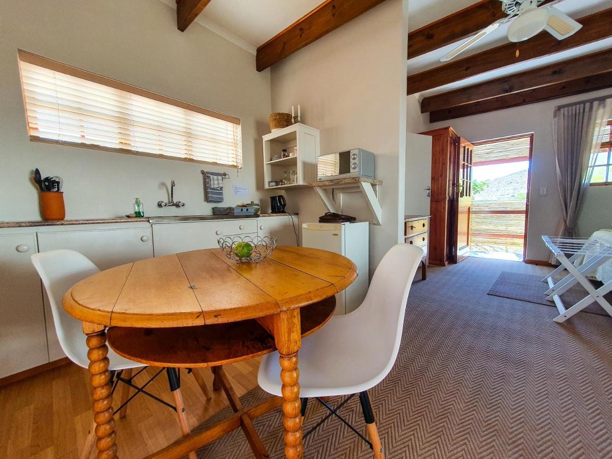 Koppie Cottage Prince Albert Kültér fotó