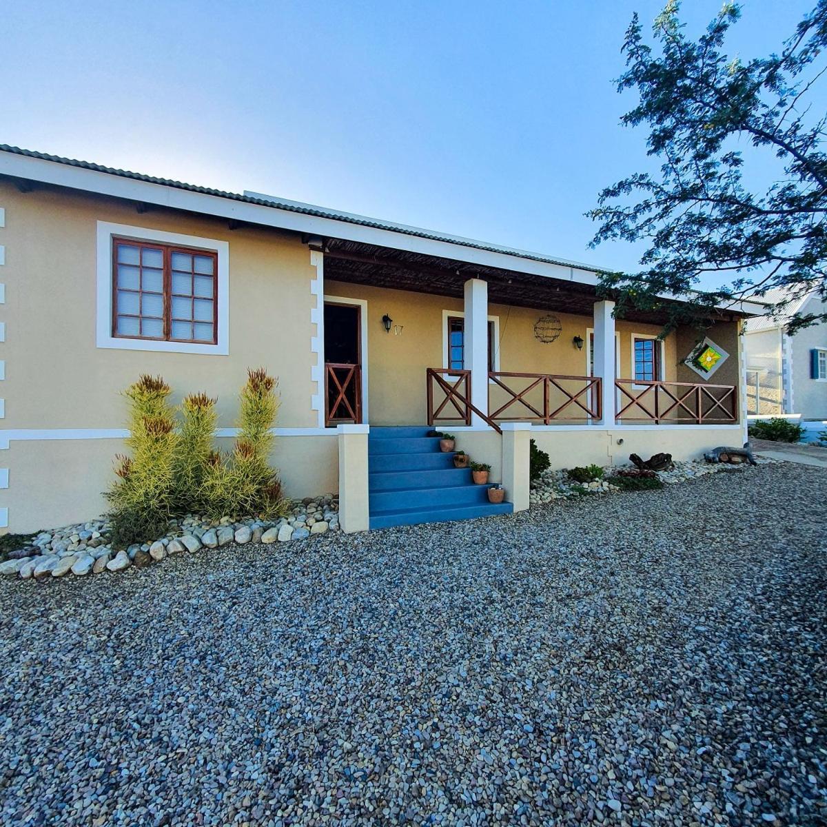 Koppie Cottage Prince Albert Kültér fotó